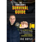 The Tradesman's Survival Guide: The Ultimate Guide to take you from busy tradesman to successful business owner - Hardcover