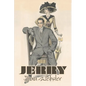 Jerry by Jean Webster, Fiction, Action & Adventure - Paperback