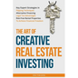 The Art of Creative Real Estate Investing - Paperback