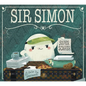 Sir Simon: Super Scarer - Hardcover