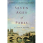 Seven Ages of Paris - Paperback