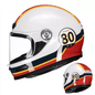 RYMIC™ V80 Full Face Helmet