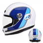 RYMIC™ V80 Full Face Helmet