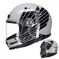 RYMIC™ V80 Full Face Helmet