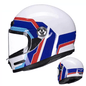 RYMIC™ V80 Full Face Helmet