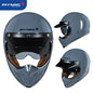 RYMIC™ Vintage Full Face Helmet