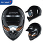 RYMIC™ Vintage Full Face Helmet