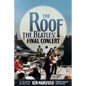 The Roof: The Beatles' Final Concert - Hardcover