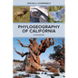 Phylogeography of California: An Introduction - Hardcover