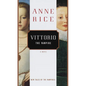 Vittorio, the Vampire - Hardcover