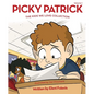 Picky Patrick: The Kids We Love Collection - Hardcover