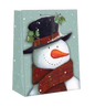 Accented Country Giftbag -