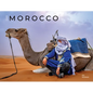 Epic Morocco - Hardcover