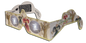 3D Glasses - Angels