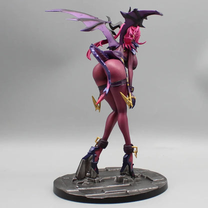 Dcter Ryuukishi Colidis Figure