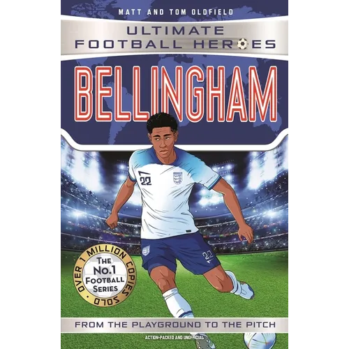Bellingham: Collect Them All! - Paperback