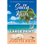 Salty Kisses - Paperback