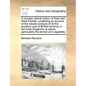 A Concise Natural History of East and West Florida; Containing an Account of the Natural Produce of All the Southern Part of British America, in the T - Paperback