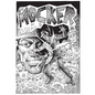 Steve Ditko's The Mocker The Definitive Edition - Paperback
