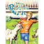 Miss Blanche's Goats - Hardcover