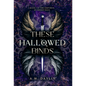 These Hallowed Binds - Hardcover