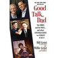 Good Talk, Dad: The Birds and the Bees...and Other Conversations We Forgot to Have - Hardcover