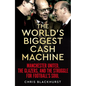 The World's Biggest Cash Machine: Manchester United, the Glazers, and the Struggle for Football's Soul - Hardcover