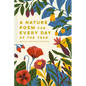 Nature Poem for Every Day of the Year - Hardcover