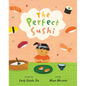 The Perfect Sushi - Hardcover
