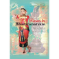 Rasas in Bharatanatyam: First in a Series on Indian Aesthetics and Bharatanatyam - Paperback