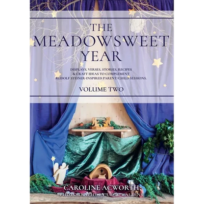 The Meadowsweet Year Volume 2 - Paperback