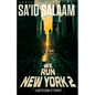We Run New York 2: a ghetto game of thrones - Paperback