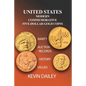 United States Modern Commemorative Five Dollar Gold Coins - Paperback