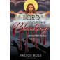 Lord Stop the Bleeding: Let's Deal with the Issue - Paperback