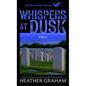 Whispers at Dusk - Library Binding