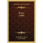 Bruno (1908) - Paperback