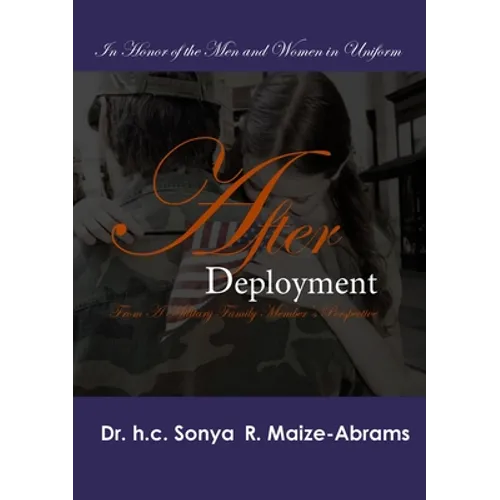 After Deployment - Paperback