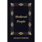 Medieval People - Paperback