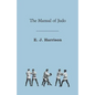The Manual of Judo - Paperback