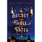 The Secret of the Three Fates: A Ruby Vaughn Mystery - Hardcover