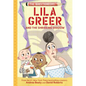 Lila Greer and the Shrieking Shadow: The Questioneers Book #7 - Hardcover