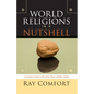 World Religions in a Nutshell: A Compact Guide to Reaching Those of Others Faiths - Paperback