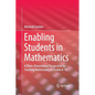 Enabling Students in Mathematics: A Three-Dimensional Perspective for Teaching Mathematics in Grades 6-12 - Paperback