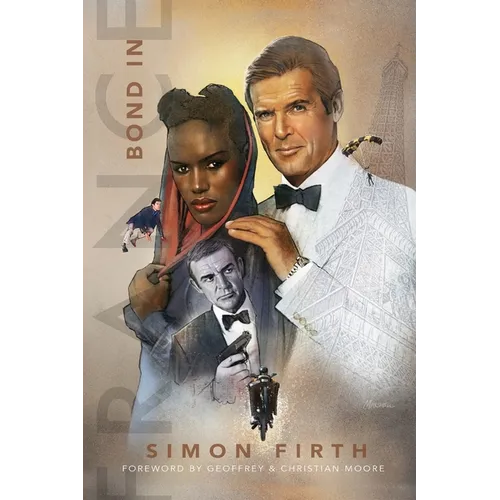 Bond in France - Paperback
