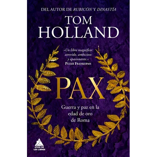 Pax - Hardcover