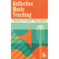 Reflective Music Teaching - Paperback