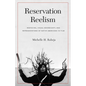 Reservation Reelism: Redfacing, Visual Sovereignty, and Representations of Native Americans in Film - Paperback