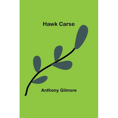 Hawk Carse - Paperback