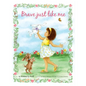 Brave Just Like Me Keepsake Edition - Hardcover