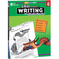 180 Days(tm) Writing for Sixth Grade: Practice, Assess, Diagnose - Paperback